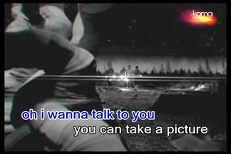 Talk封面